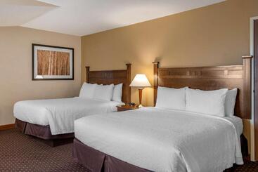 هتل Best Western Desert Inn