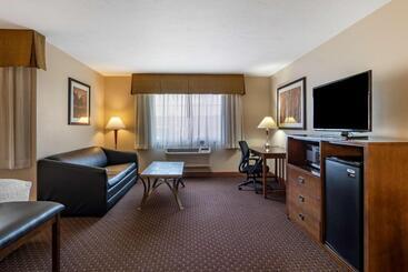 هتل Best Western Desert Inn