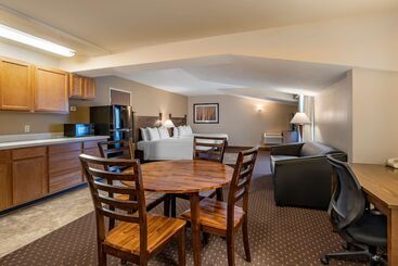 هتل Best Western Desert Inn