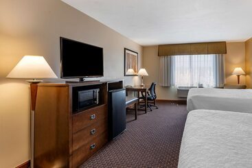 هتل Best Western Desert Inn