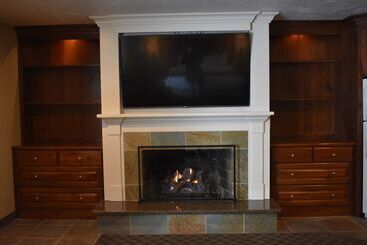 هتل Best Western Driftwood Inn