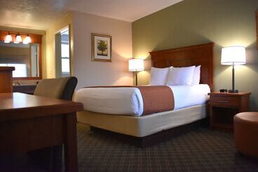 هتل Best Western Driftwood Inn