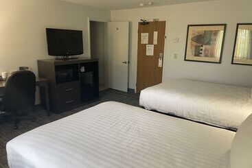 هتل Best Western Dubois