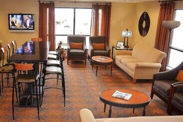 هتل Best Western Dubois