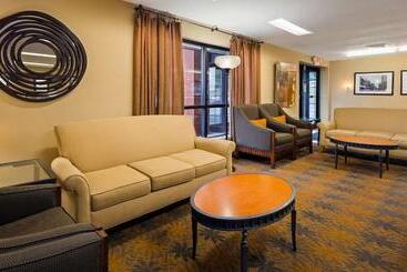 هتل Best Western Dubois
