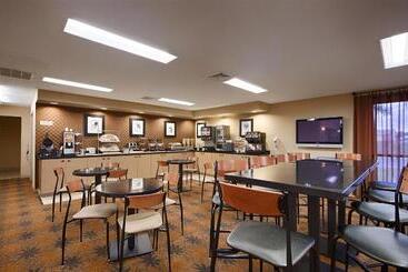 هتل Best Western Dubois