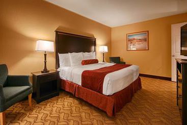 هتل Best Western Durango Inn & Suites