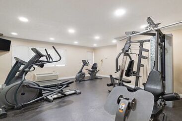 هتل Best Western Gold Country Inn