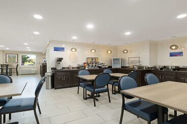 هتل Best Western Gold Country Inn