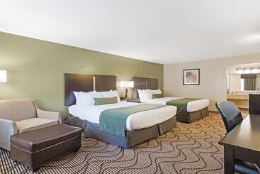 هتل Best Western Gold Country Inn