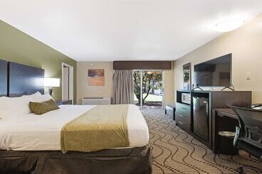 هتل Best Western Gold Country Inn