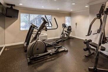 هتل Best Western Gold Country Inn