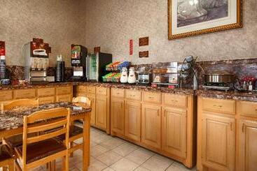 هتل Best Western Gold Country Inn