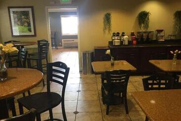 هتل Best Western Gold Country Inn