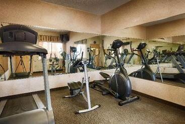 هتل Best Western Gold Country Inn