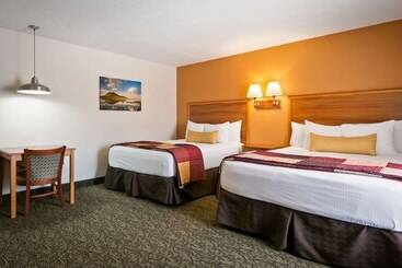 فندق Best Western Grahams