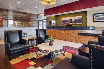 هتل Best Western Heritage Inn   Chattanooga