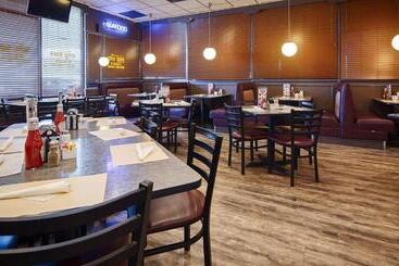 هتل Best Western Heritage Inn   Chattanooga