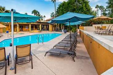 هتل Best Western Inn At Palm Springs