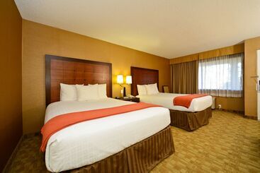 هتل Best Western Inn At Palm Springs