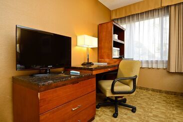 هتل Best Western Inn At Palm Springs