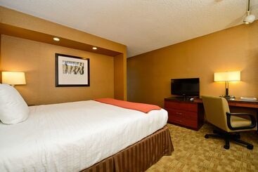 هتل Best Western Inn At Palm Springs