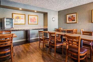 هتل Best Western Inn At Palm Springs