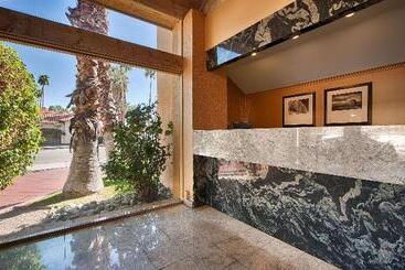 هتل Best Western Inn At Palm Springs