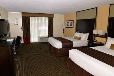 هتل Best Western Inn Of Del Rio
