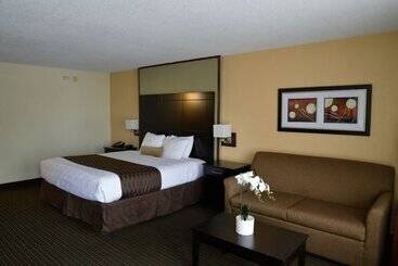 هتل Best Western Inn Of Del Rio