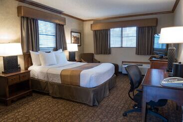 هتل Best Western Inn Of The Ozarks
