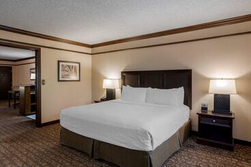 בית מלון כפרי Best Western Inn Of The Ozarks
