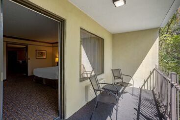 בית מלון כפרי Best Western Inn Of The Ozarks