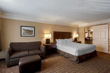 בית מלון כפרי Best Western Inn Of The Ozarks