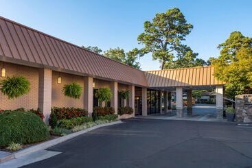 هتل Best Western Inn Of The Ozarks