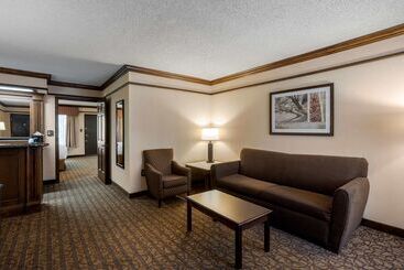 בית מלון כפרי Best Western Inn Of The Ozarks