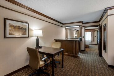 בית מלון כפרי Best Western Inn Of The Ozarks