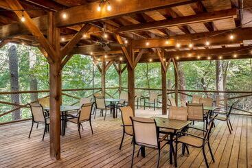 בית מלון כפרי Best Western Inn Of The Ozarks