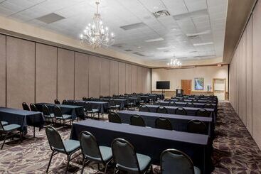 בית מלון כפרי Best Western Inn Of The Ozarks