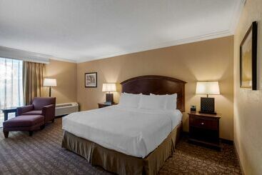 בית מלון כפרי Best Western Inn Of The Ozarks