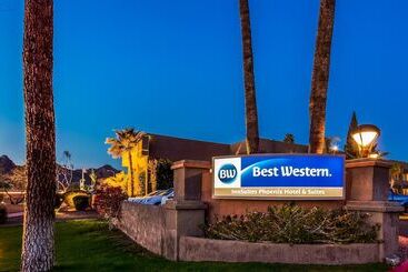 Best Western Innsuites Phoenix Hotel & Suites