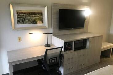 Best Western Innsuites Phoenix Hotel & Suites