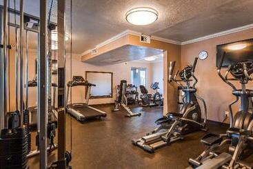 Best Western Innsuites Phoenix Hotel & Suites