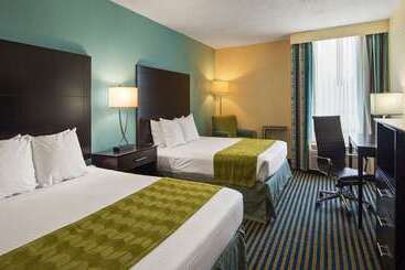 酒店 Best Western Leesburg