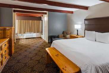 هتل Best Western Mission Inn