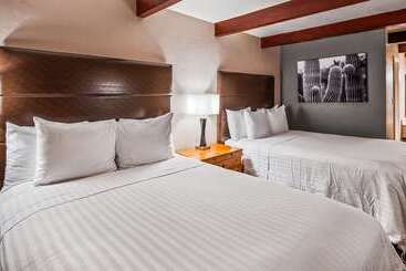هتل Best Western Mission Inn