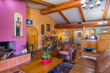 هتل Best Western Mission Inn