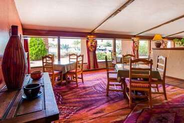 هتل Best Western Mission Inn