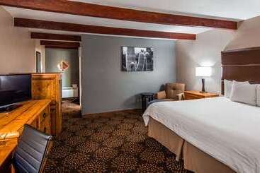 هتل Best Western Mission Inn