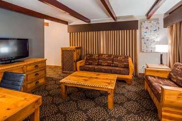 هتل Best Western Mission Inn